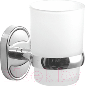 Стакан для зубной щетки и пасты Ledeme L1906 - фото