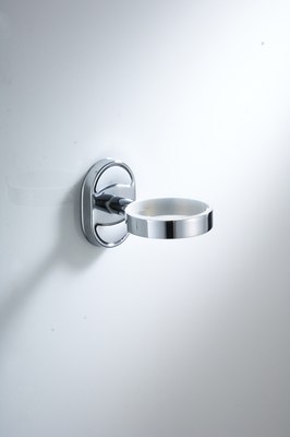 Стакан для зубной щетки и пасты Ledeme L1906