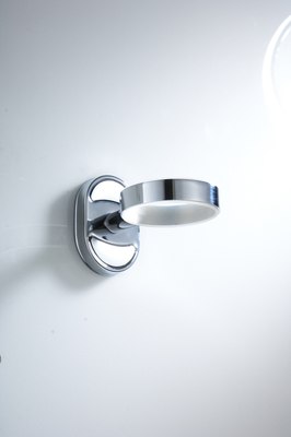 Стакан для зубной щетки и пасты Ledeme L1906