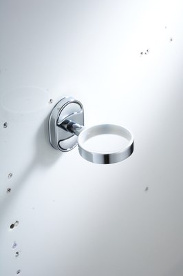 Стакан для зубной щетки и пасты Ledeme L1906