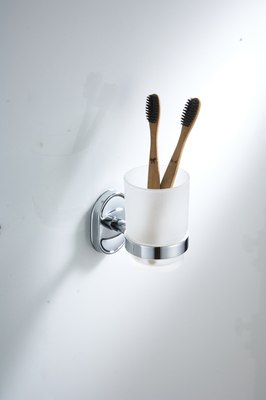 Стакан для зубной щетки и пасты Ledeme L1906