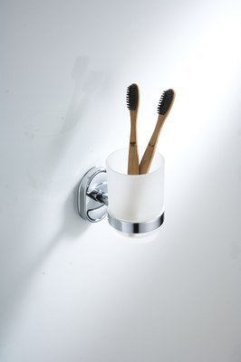 Стакан для зубной щетки и пасты Ledeme L1906