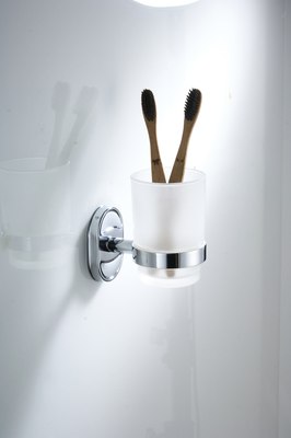 Стакан для зубной щетки и пасты Ledeme L1906