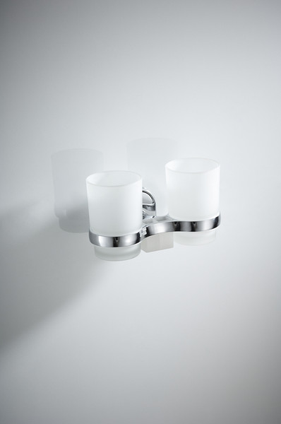 Набор стаканов для зубной щетки и пасты Ledeme L1908