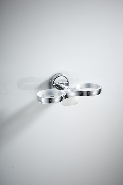 Набор стаканов для зубной щетки и пасты Ledeme L1908