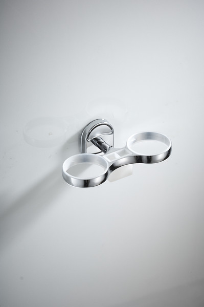 Набор стаканов для зубной щетки и пасты Ledeme L1908