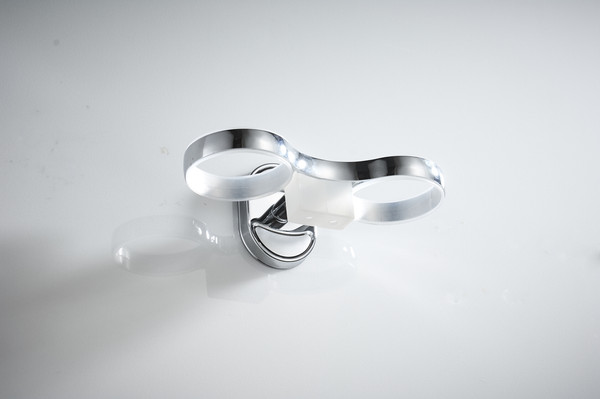 Набор стаканов для зубной щетки и пасты Ledeme L1908