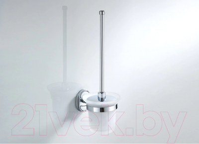 Ершик для унитаза Ledeme L1910