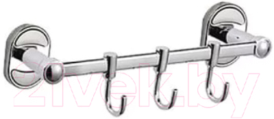 Вешалка для ванной Ledeme L1915-3 - фото