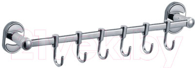 Крючок для ванной Ledeme L1915-6 - фото