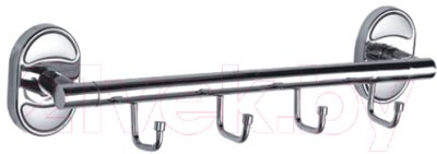 Крючок для ванной Ledeme L1916-4 - фото