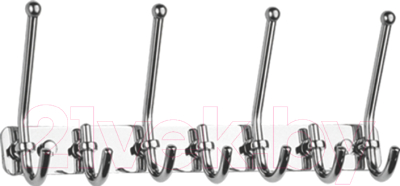 Вешалка для ванной Ledeme L201-7 - фото