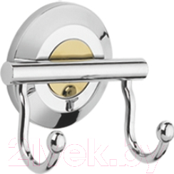 Крючок для ванной Ledeme L204-2 - фото