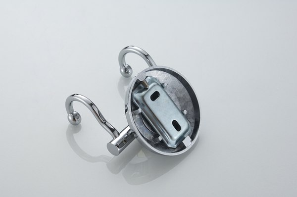 Крючок для ванной Ledeme L204-2