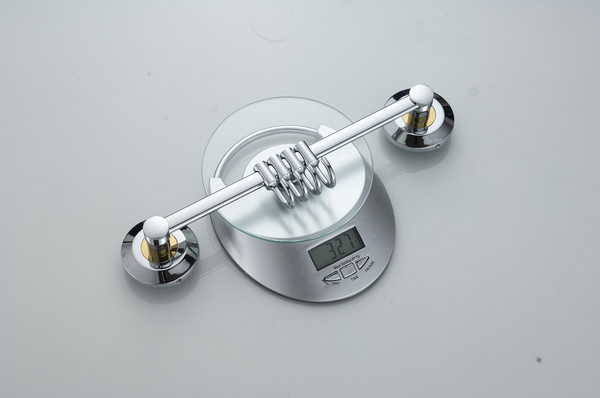 Крючок для ванной Ledeme L204-4