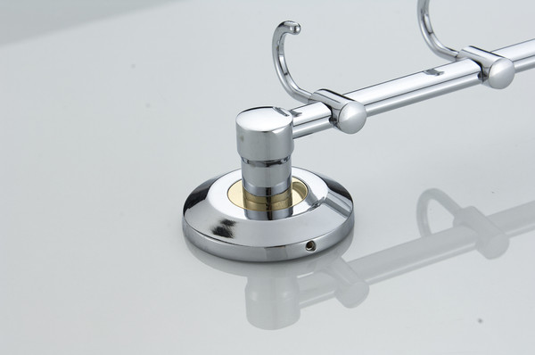 Крючок для ванной Ledeme L204-4