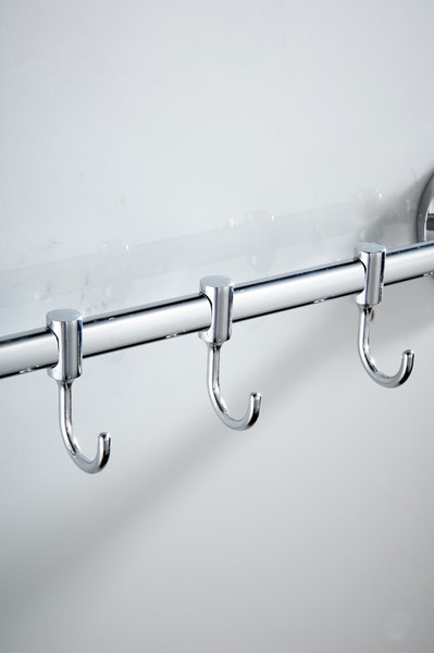 Крючок для ванной Ledeme L204-4