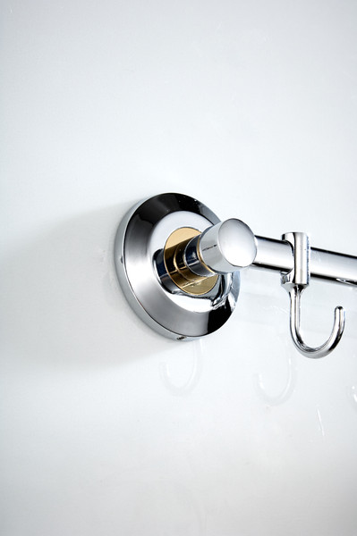 Крючок для ванной Ledeme L204-4