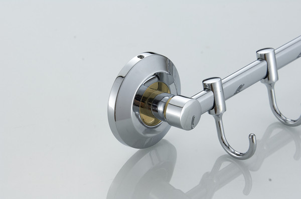 Крючок для ванной Ledeme L204-4