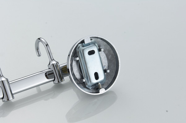 Крючок для ванной Ledeme L204-4