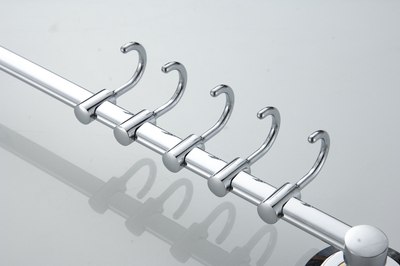 Крючок для ванной Ledeme L204-5