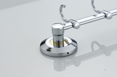 Крючок для ванной Ledeme L204-5