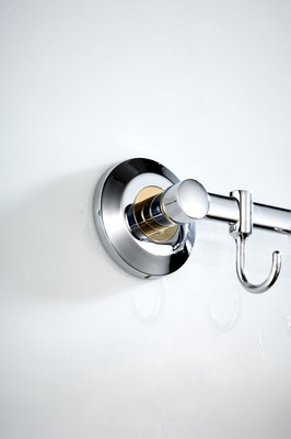 Крючок для ванной Ledeme L204-5