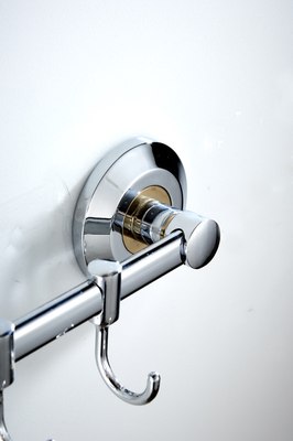 Крючок для ванной Ledeme L204-5