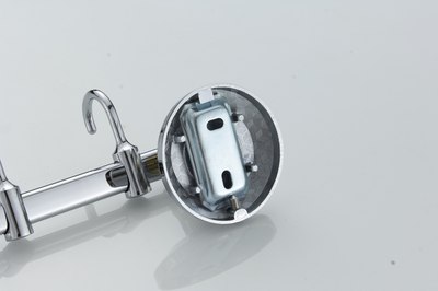 Крючок для ванной Ledeme L204-5