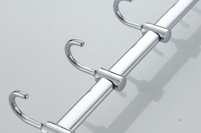 Крючок для ванной Ledeme L204-5