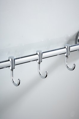 Крючок для ванной Ledeme L204-5