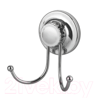 Крючок для ванной Ledeme L3705-2 - фото
