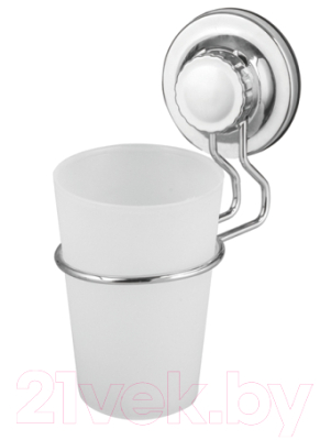 Стакан для зубной щетки и пасты Ledeme L3706 - фото