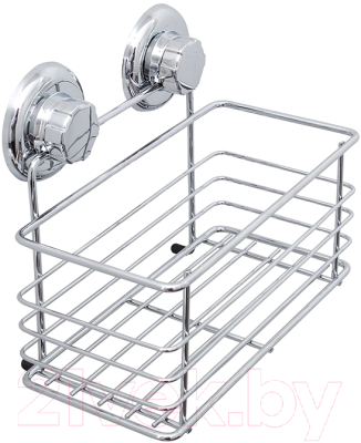 Полка для ванной Tatkraft Mega Lock 20429 - фото