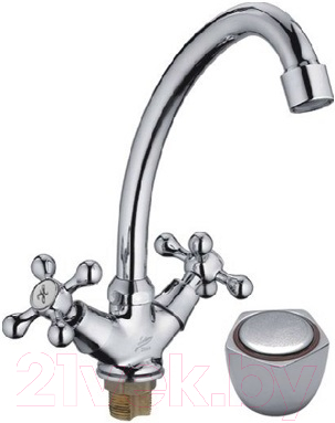 Смеситель Ledeme L4009 - фото