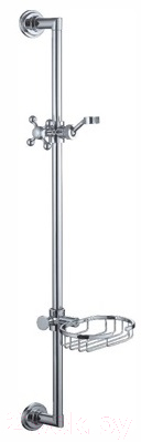 Душевая стойка Ledeme L8006 - фото