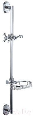 Душевая стойка Ledeme L8019 - фото