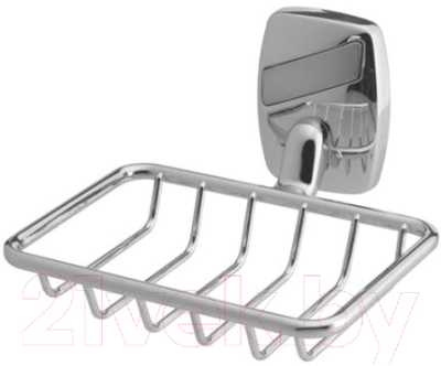 Мыльница Bisk 79710 - фото