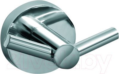 Крючок для ванной Bisk 01173 - фото