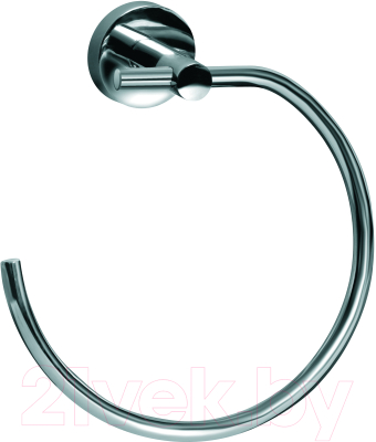 Кольцо для полотенца Bisk 01178 - фото