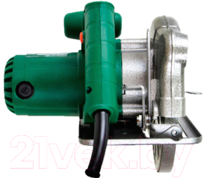 Дисковая пила DWT HKS12-63