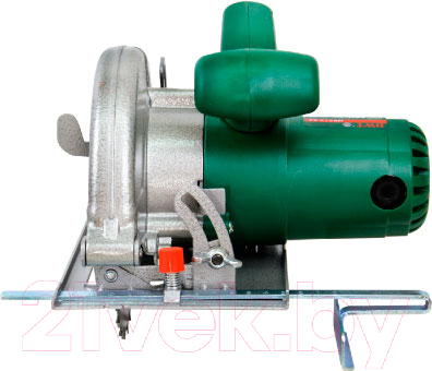 Дисковая пила DWT HKS12-63