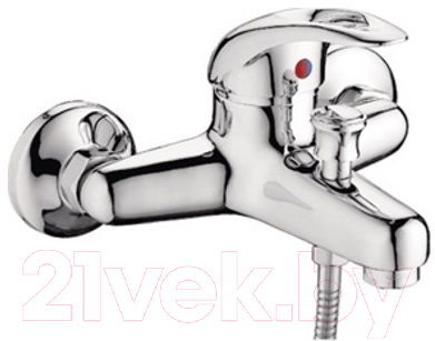 Смеситель Ledeme L3002-B - фото
