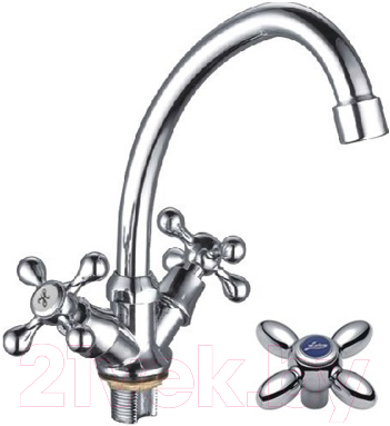 Смеситель Ledeme L4927 - фото