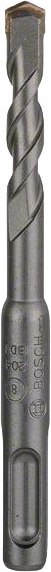 Сверло Bosch SDS plus 2.609.255.512 - фото