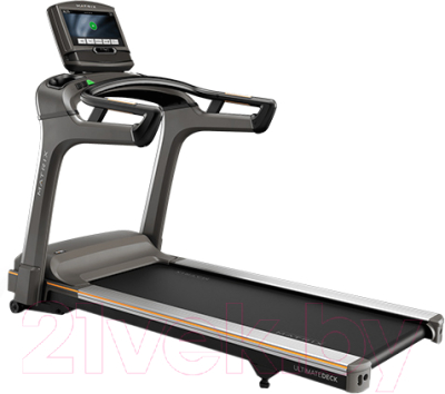 Электрическая беговая дорожка Matrix Fitness T70XIR - фото