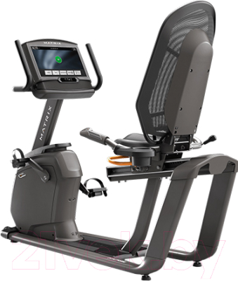 Велоэргометр Matrix Fitness R50XIR - фото