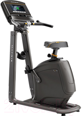 Велоэргометр Matrix Fitness U30XER - фото