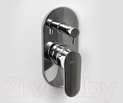 Смеситель Wasserkraft Donau 5341