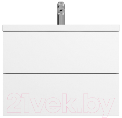 Тумба под умывальник AM.PM Gem M90FHX07522WG - фото